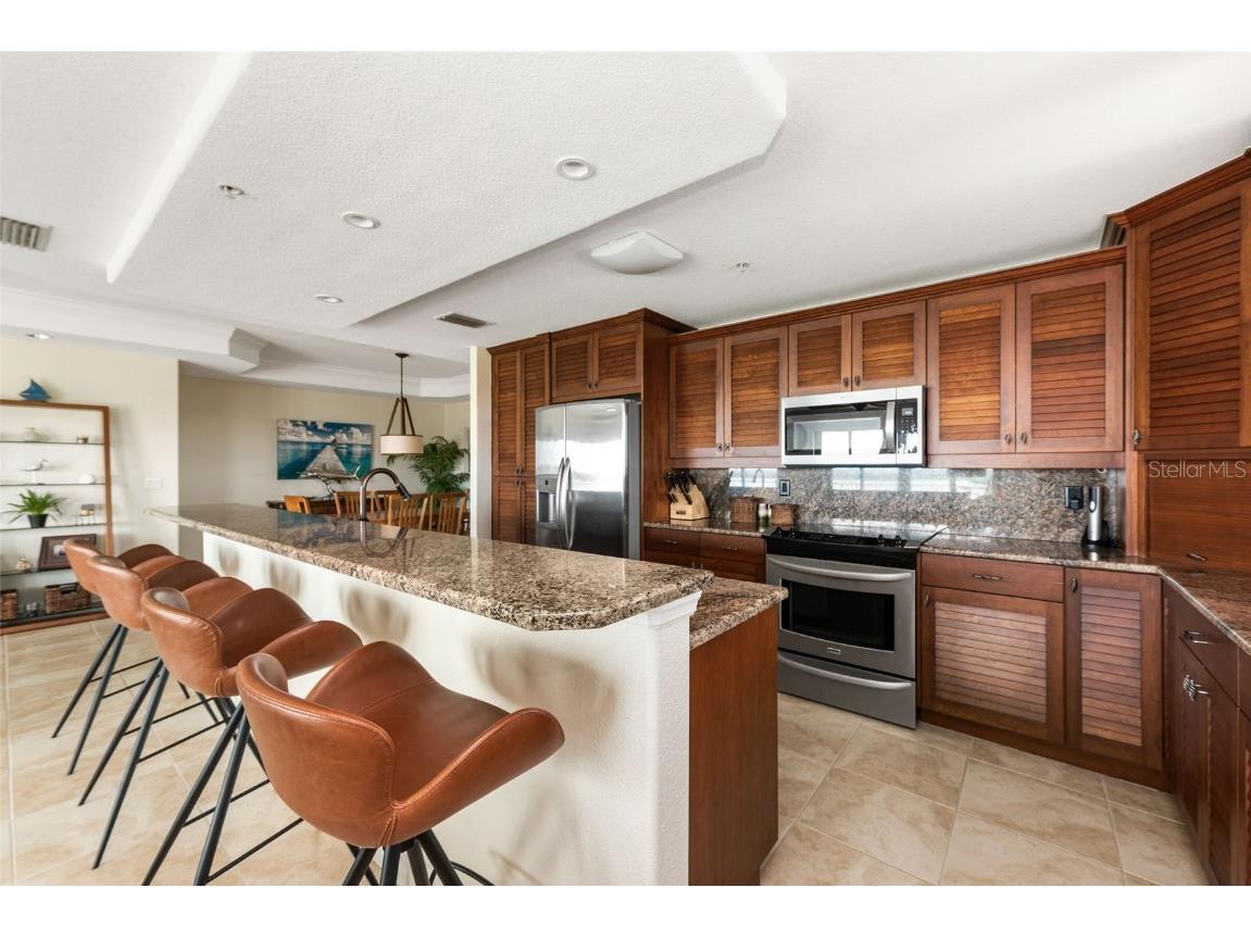 1420 Beach Road #204 Englewood FL 34223 - INTRACOASTAL WATERWAY D6144082 image29