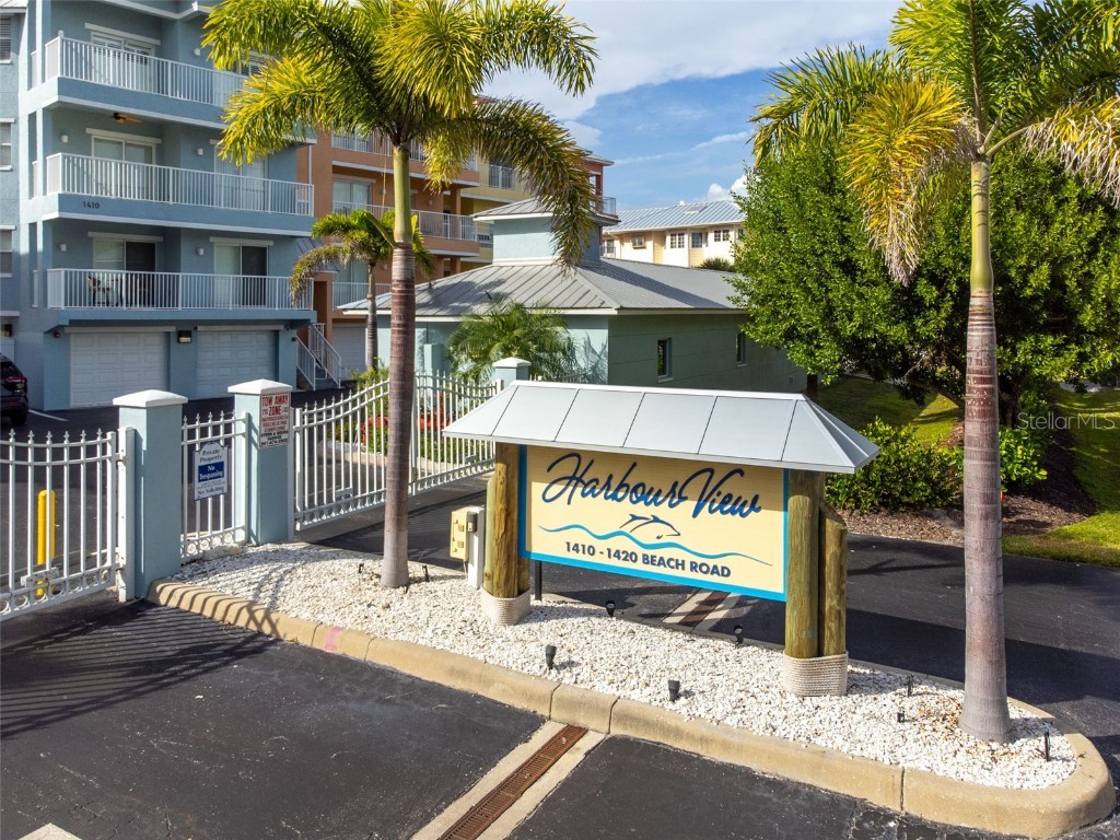 1420 Beach Road #204 Englewood FL 34223 - INTRACOASTAL WATERWAY D6144082 image4
