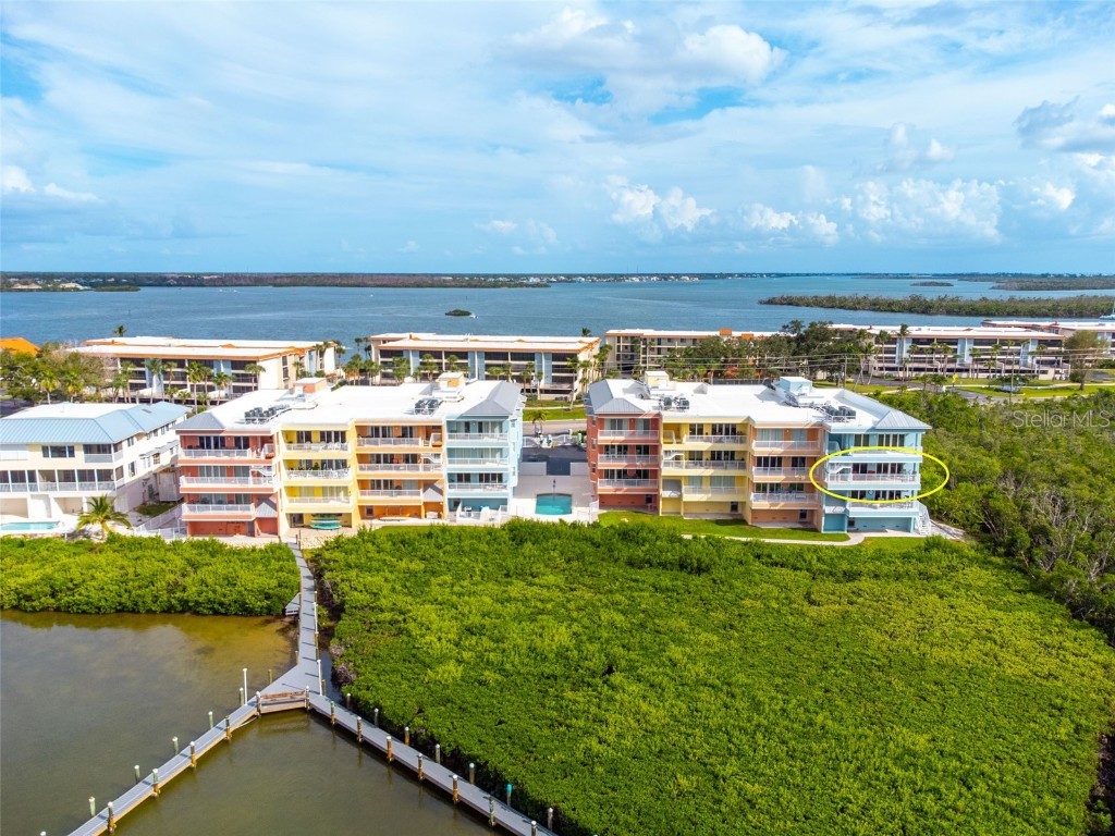 1420 Beach Road #204 Englewood FL 34223 - INTRACOASTAL WATERWAY D6144082 image5