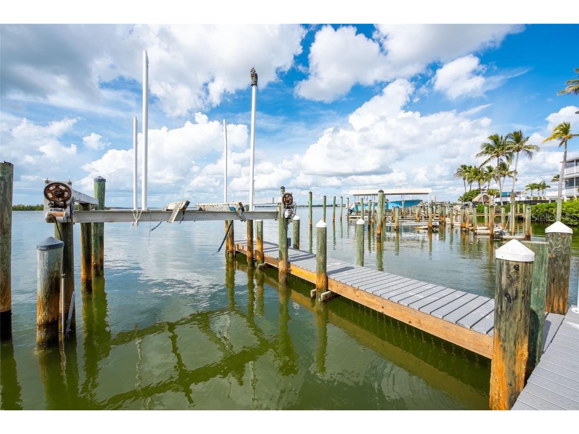 1420 Beach Road #204 Englewood FL 34223 - INTRACOASTAL WATERWAY D6144082 image59