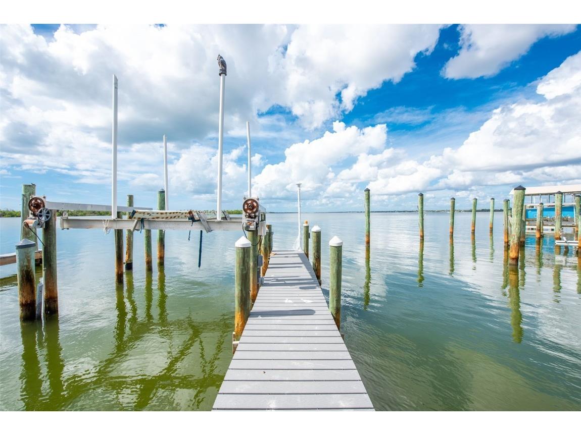 1420 Beach Road #204 Englewood FL 34223 - INTRACOASTAL WATERWAY D6144082 image60