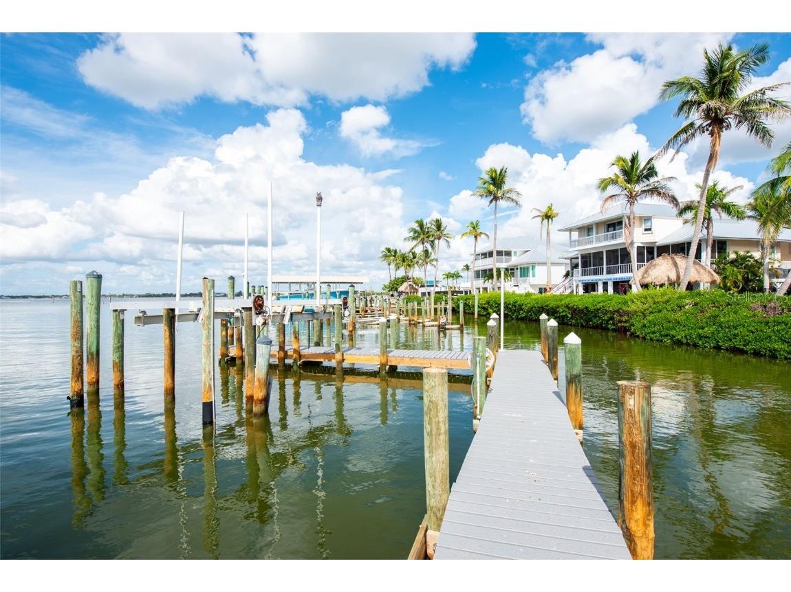 1420 Beach Road #204 Englewood FL 34223 - INTRACOASTAL WATERWAY D6144082 image61