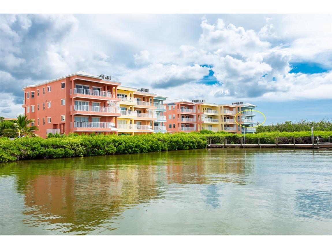 1420 Beach Road #204 Englewood FL 34223 - INTRACOASTAL WATERWAY D6144082 image62
