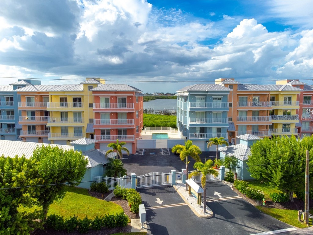 1420 Beach Road #204 Englewood FL 34223 - INTRACOASTAL WATERWAY D6144082 image63