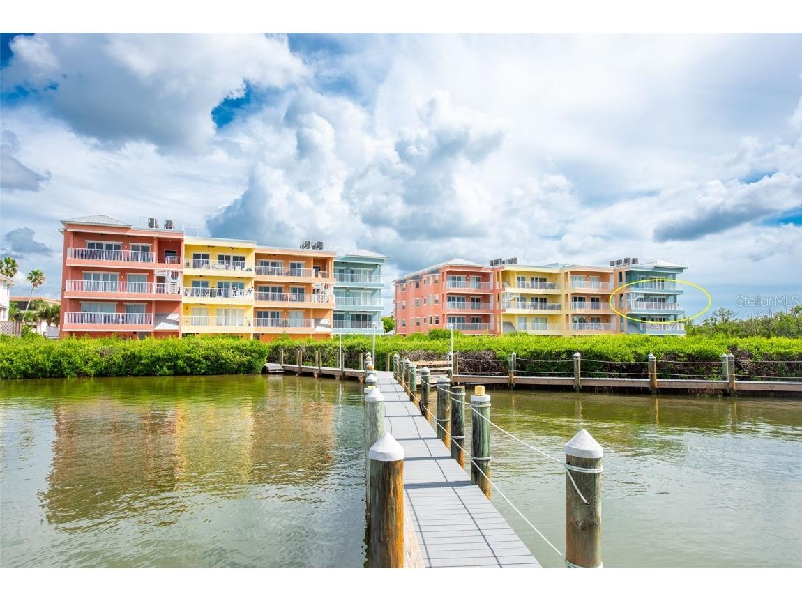 1420 Beach Road #204 Englewood FL 34223 - INTRACOASTAL WATERWAY D6144082 image64