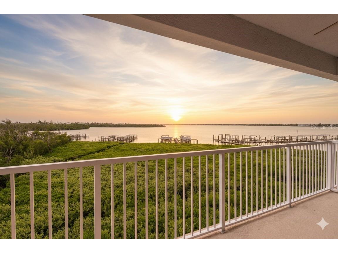1420 Beach Road #204 Englewood FL 34223 - INTRACOASTAL WATERWAY D6144082 image8