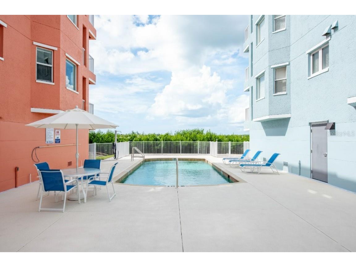 1420 Beach Road #204 Englewood FL 34223 - INTRACOASTAL WATERWAY D6144082 image9