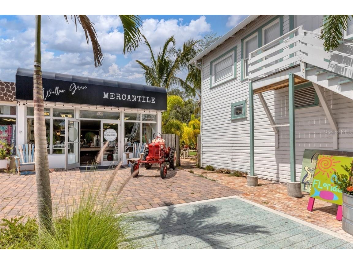 1420 Beach Road #204 Englewood FL 34223 - INTRACOASTAL WATERWAY D6144082 image97