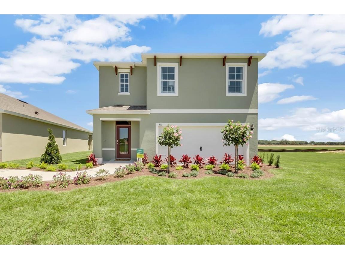 1420 Berry Lane Davenport FL 33837 O6087339 image1