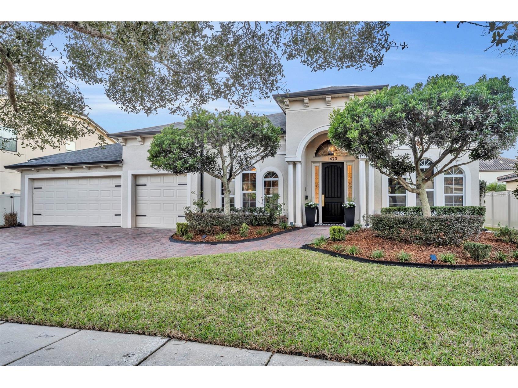 1420 Calm Waters Court Saint Cloud FL 34771 O6377566 image1