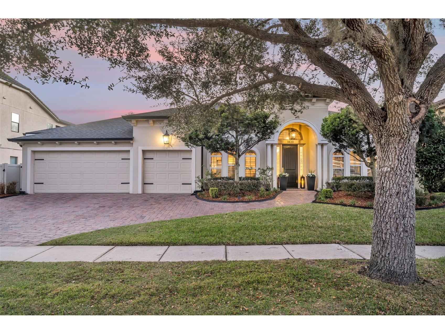 1420 Calm Waters Court Saint Cloud FL 34771 O6377566 image2