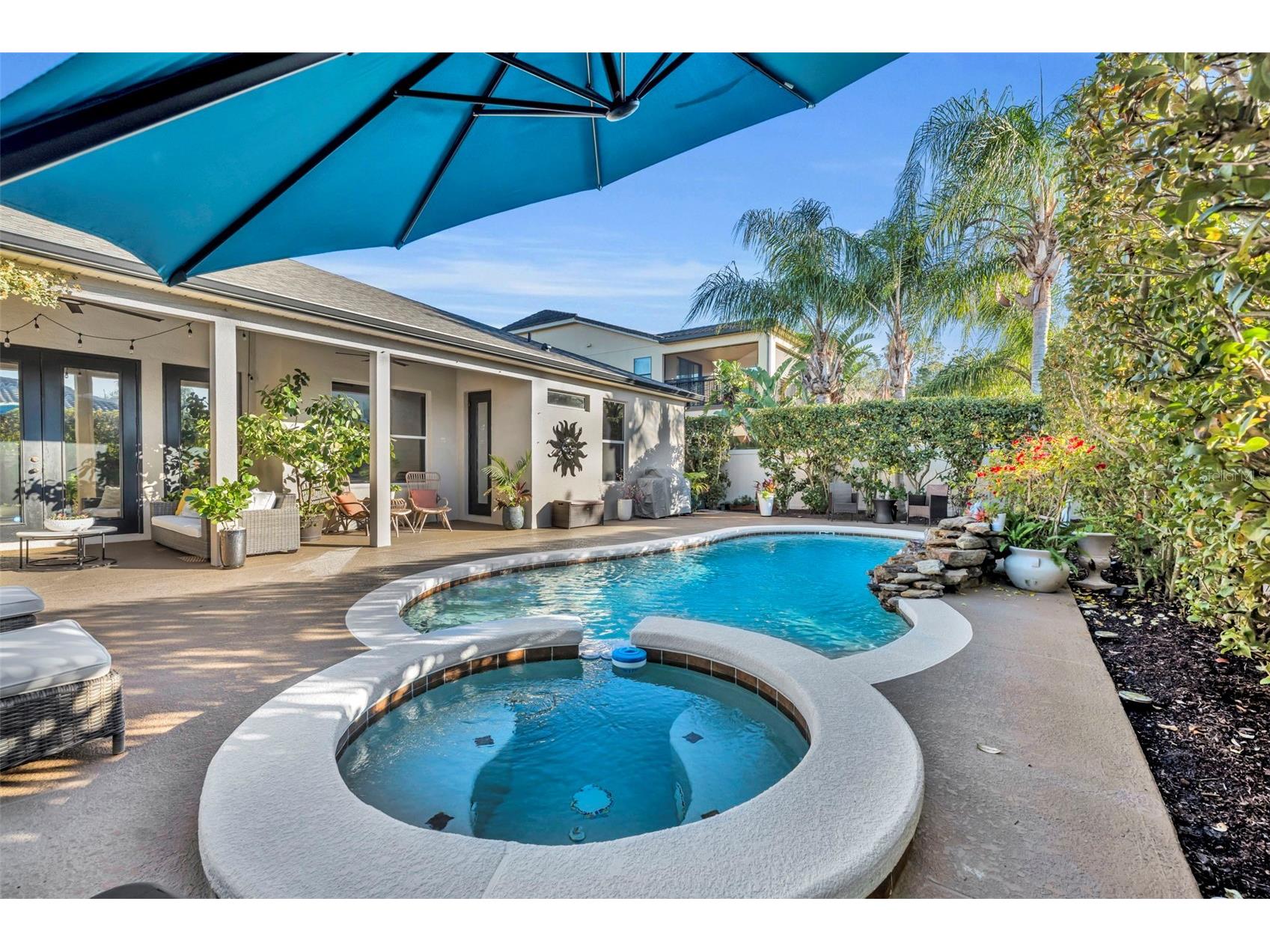 1420 Calm Waters Court Saint Cloud FL 34771 O6377566 image38