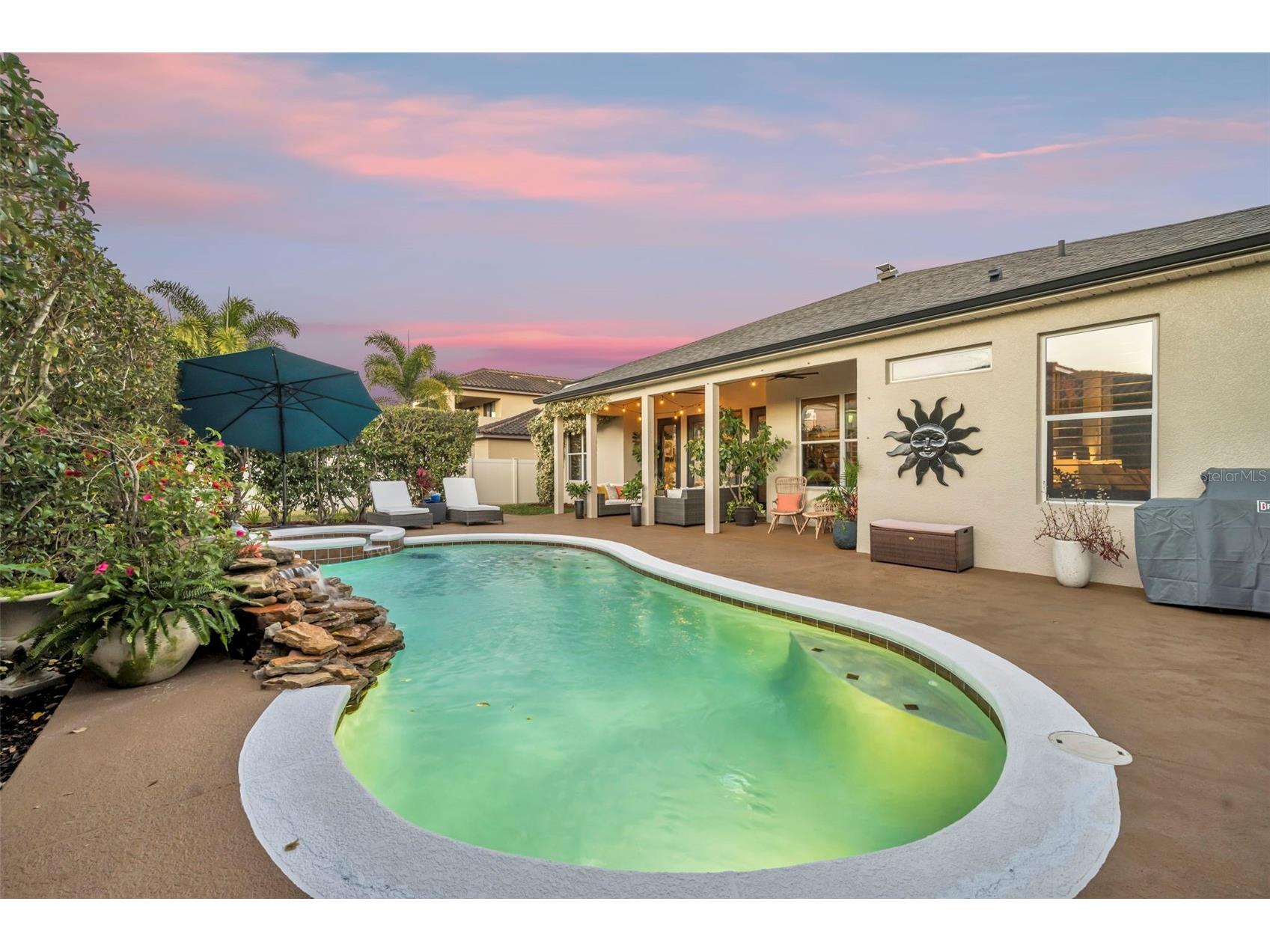 1420 Calm Waters Court Saint Cloud FL 34771 O6377566 image41