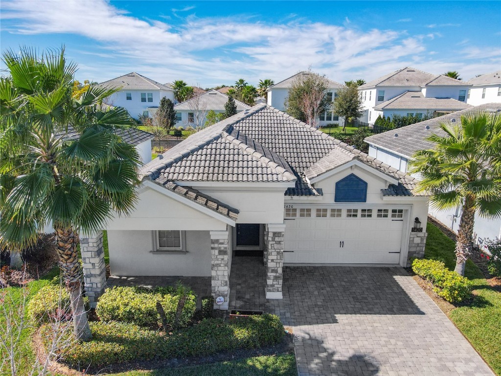 1420 Clubman Drive Davenport FL 33896 S5099719 image1