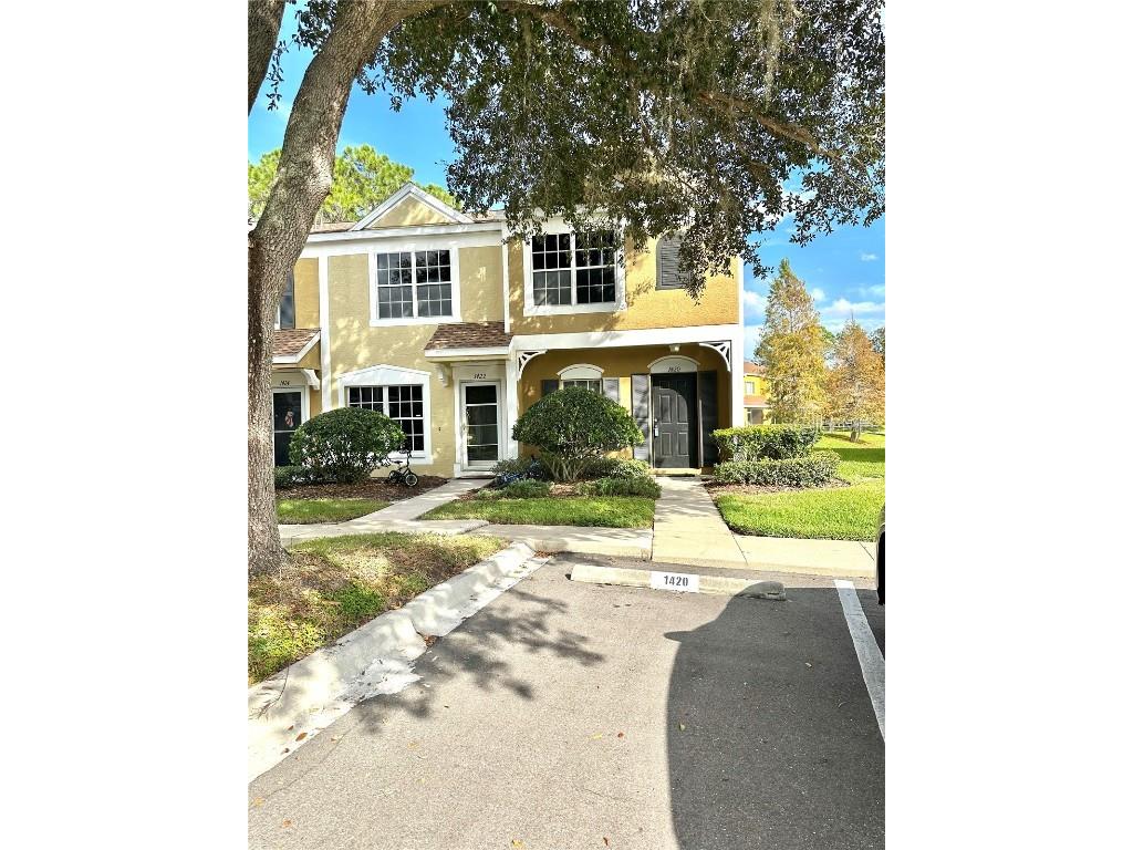 1420 Costa Mesa Drive Wesley Chapel FL 33543 T3482389 image1