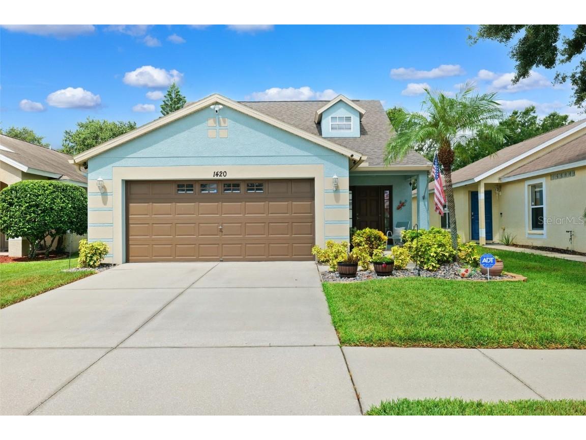 1420 Delano Trent Street Ruskin FL 33570 TB8415003 image1