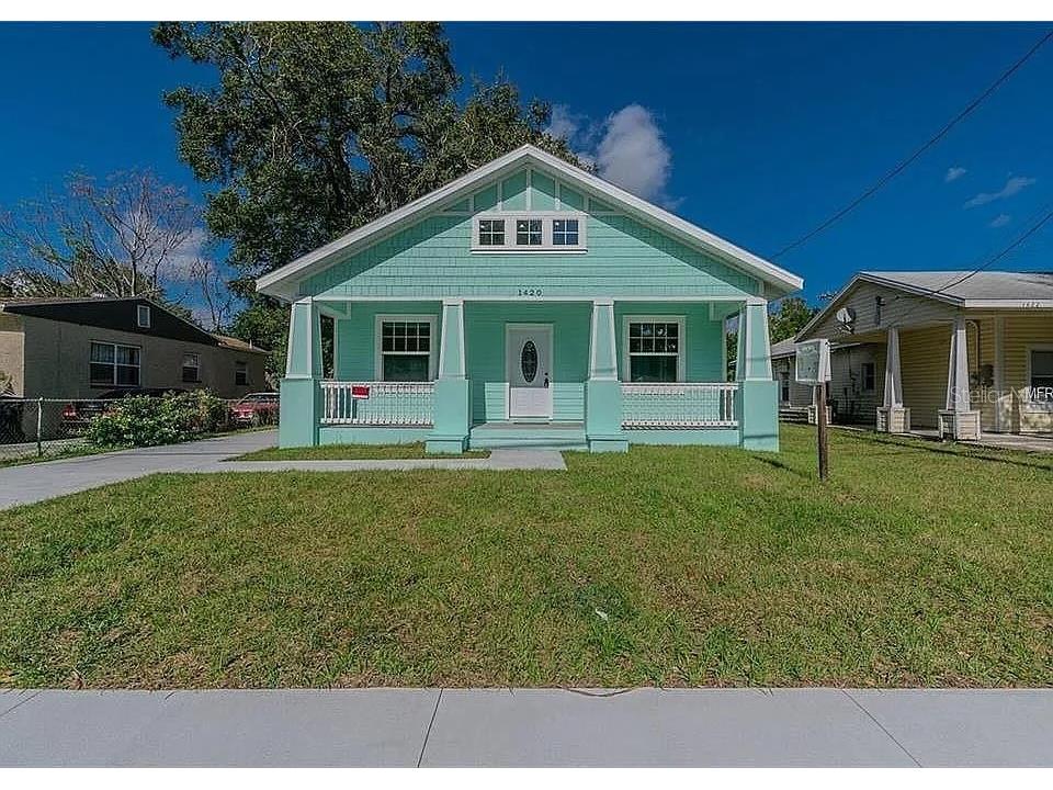 1420 E Frierson Avenue Tampa FL 33603 A4653132 image1