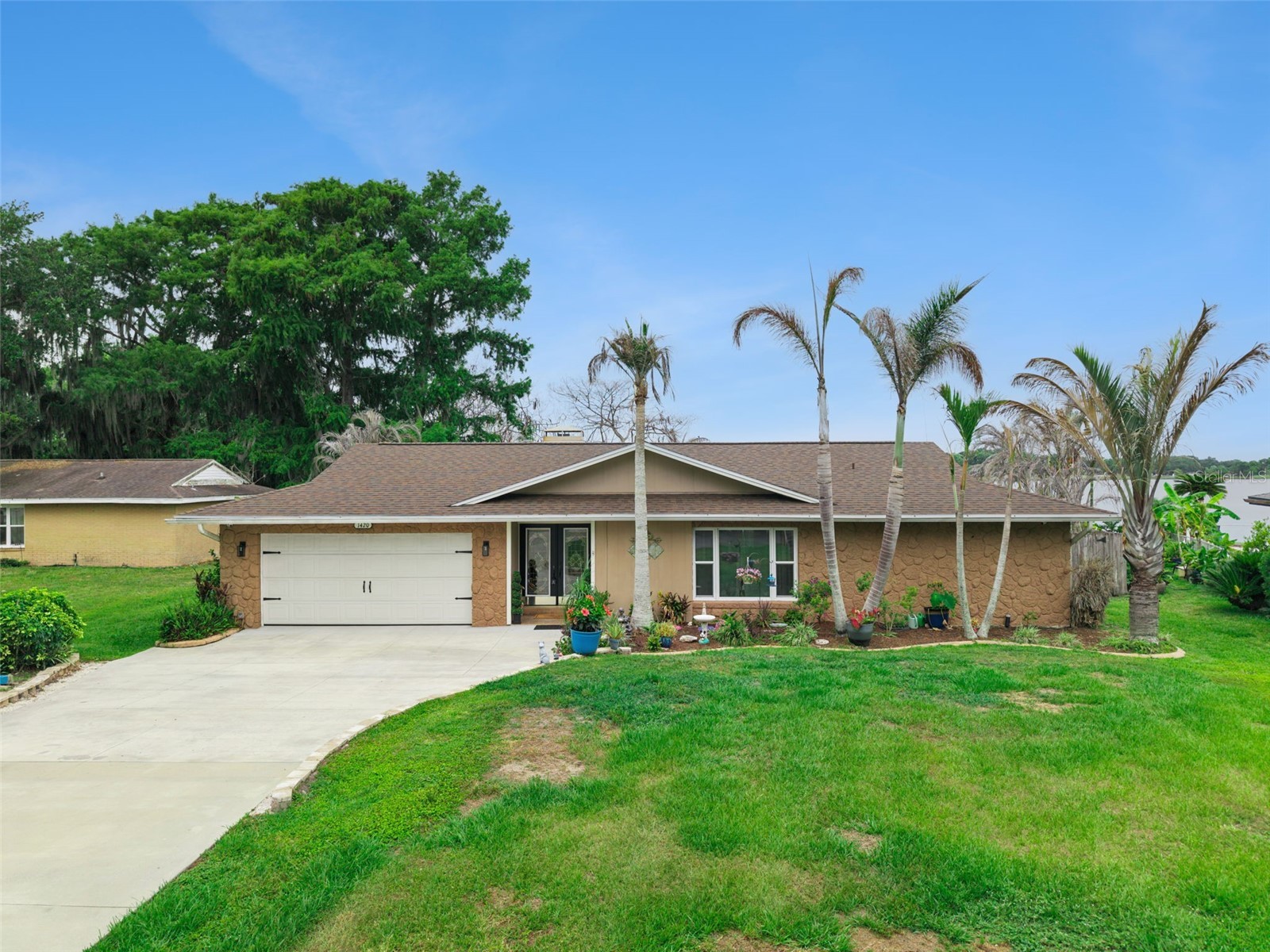 1420 Emerald Drive Kissimmee FL 34744 - Fish Lake O6386884 image1