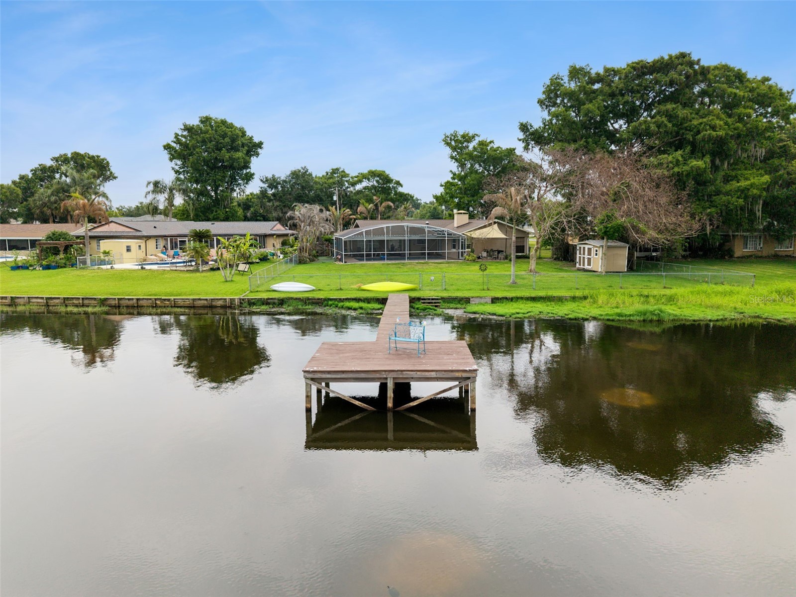 1420 Emerald Drive Kissimmee FL 34744 - Fish Lake O6386884 image38