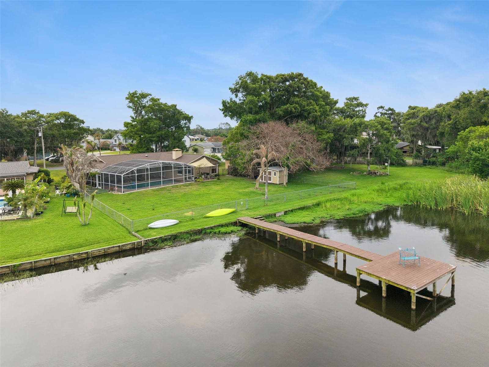1420 Emerald Drive Kissimmee FL 34744 - Fish Lake O6386884 image39