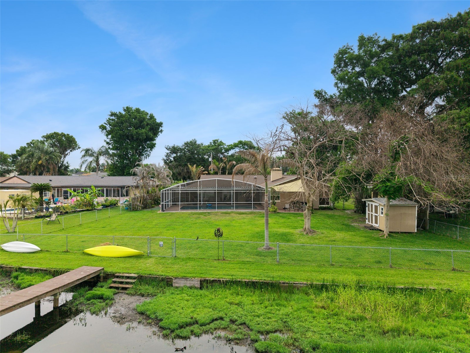 1420 Emerald Drive Kissimmee FL 34744 - Fish Lake O6386884 image40