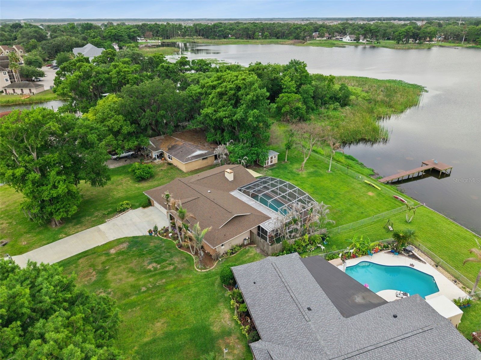 1420 Emerald Drive Kissimmee FL 34744 - Fish Lake O6386884 image43