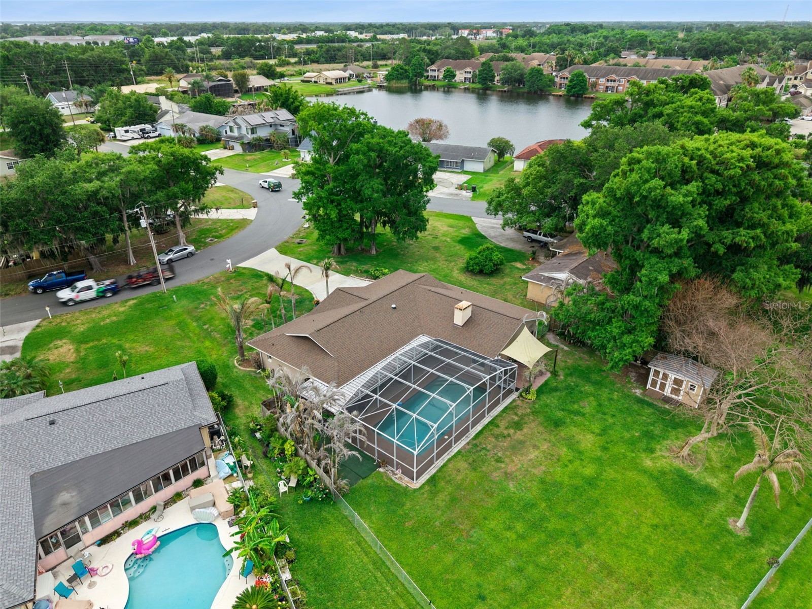 1420 Emerald Drive Kissimmee FL 34744 - Fish Lake O6386884 image46