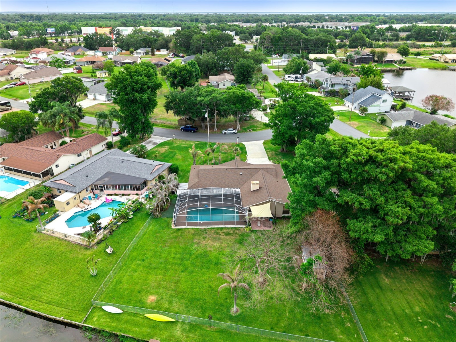 1420 Emerald Drive Kissimmee FL 34744 - Fish Lake O6386884 image47