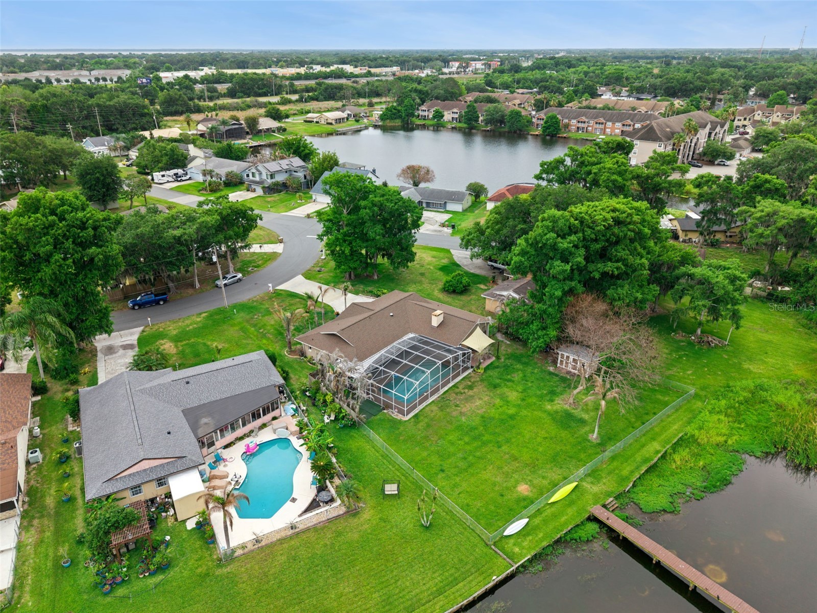 1420 Emerald Drive Kissimmee FL 34744 - Fish Lake O6386884 image48