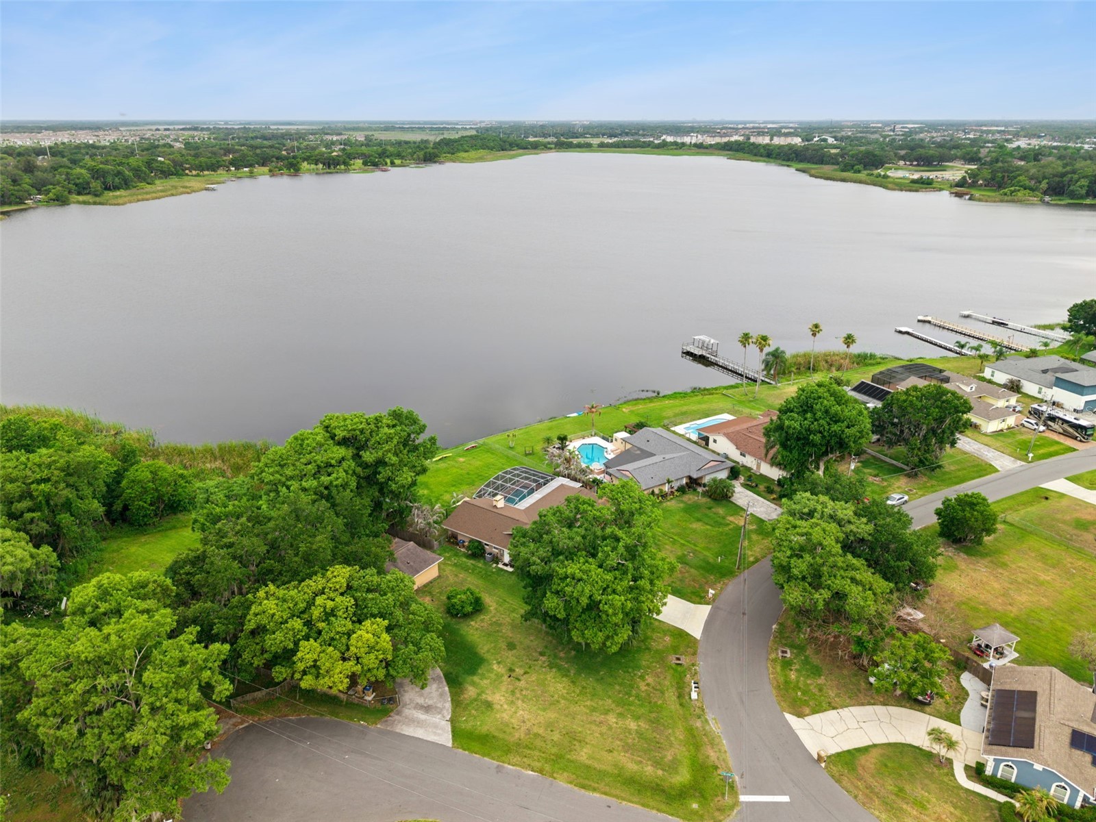 1420 Emerald Drive Kissimmee FL 34744 - Fish Lake O6386884 image50