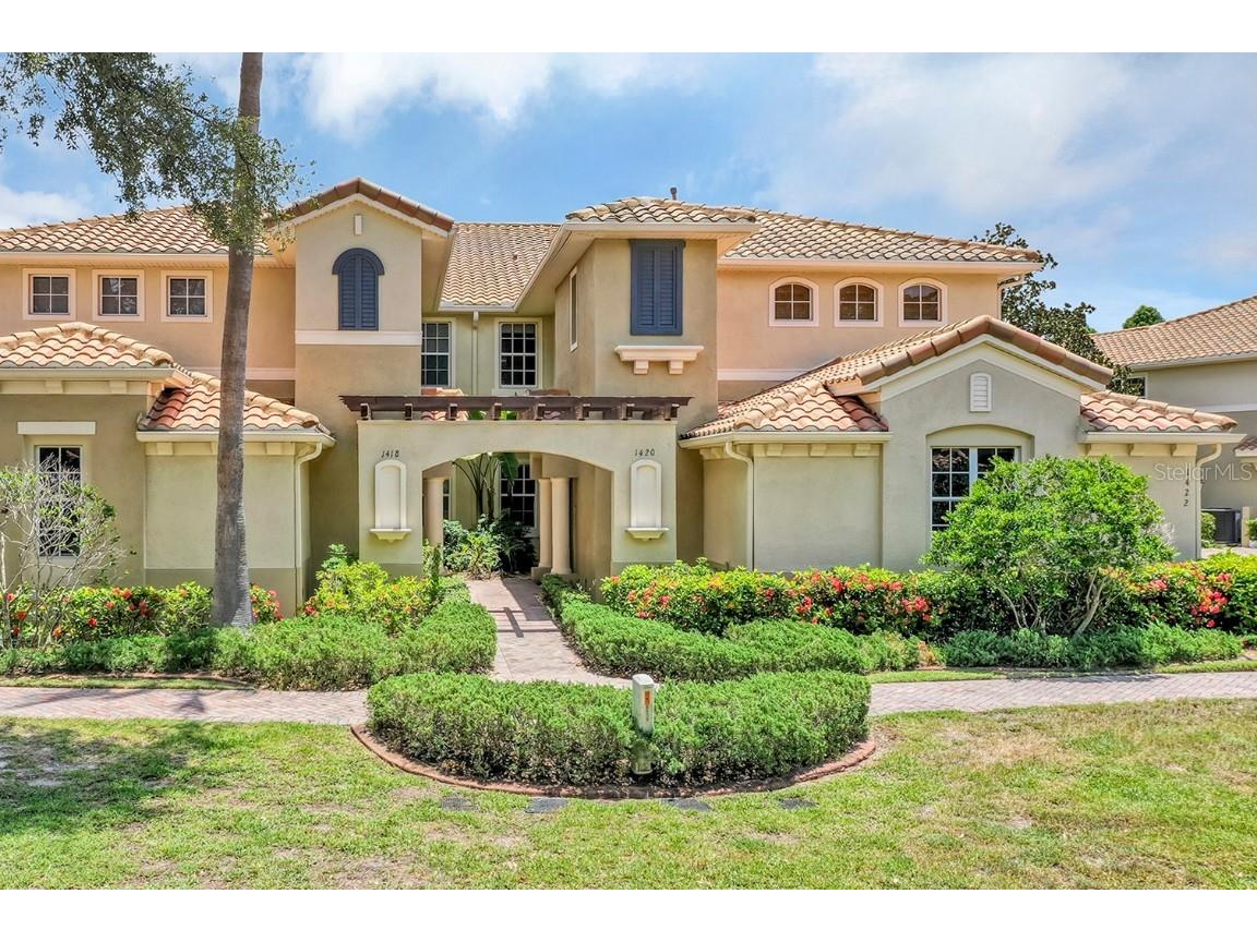 1420 Emerald Dunes Drive #7 Sun City Center FL 33573 O6327921 image2