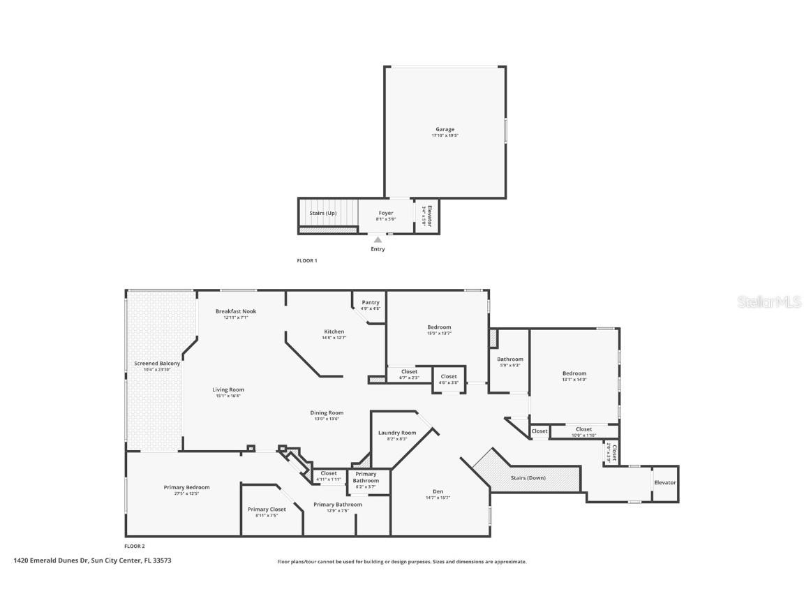 1420 Emerald Dunes Drive #7 Sun City Center FL 33573 O6327921 image48