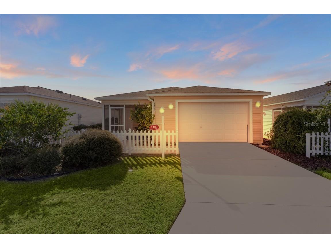 1420 Fairway Street The Villages FL 32162 OM670192 image1