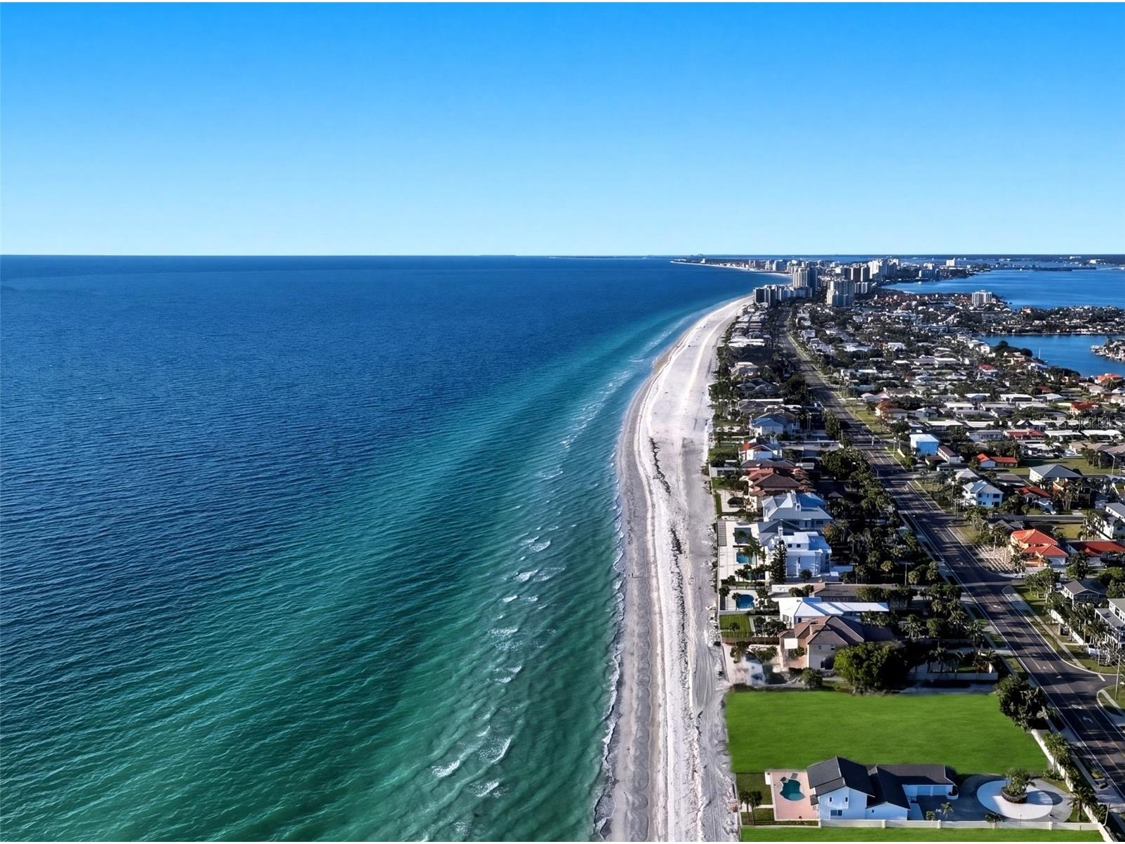 1420 Gulf Boulevard Belleair Beach FL 33786 - GULF TB8502634 image12