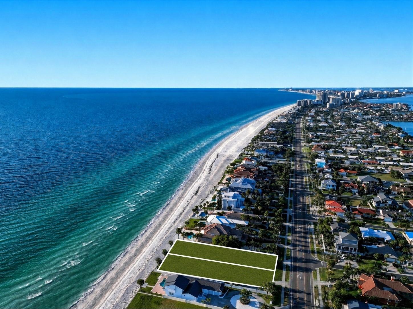 1420 Gulf Boulevard Belleair Beach FL 33786 - GULF TB8502634 image5