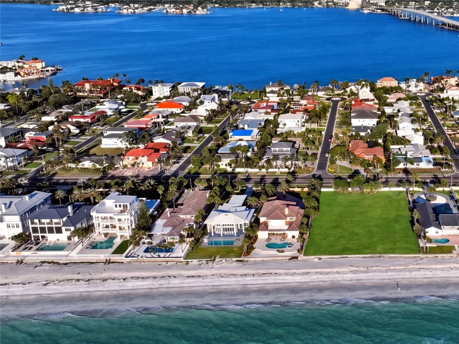 1420 Gulf Boulevard Belleair Beach FL 33786 - GULF TB8502634 image8