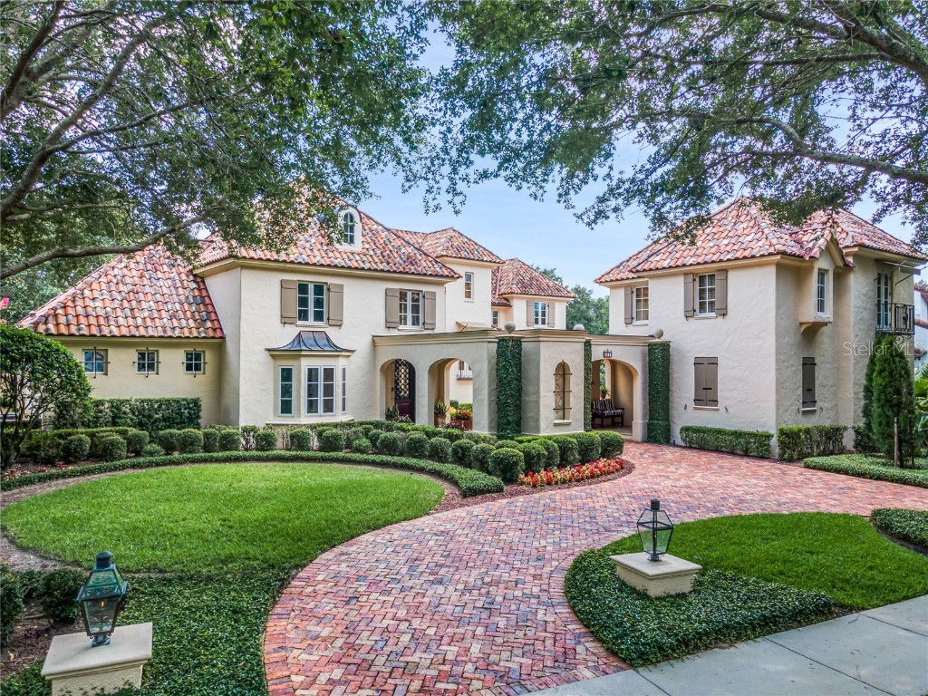 1420 Holts Grove Circle Winter Park FL 32789 - WINTER PARK CHAIN OF LAKES O6122119 image1