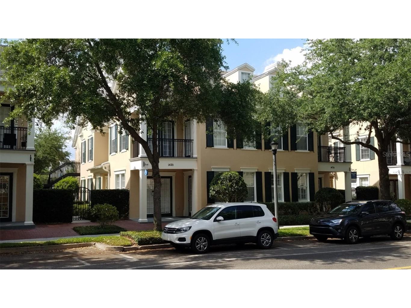 1420 Lake Baldwin Lane #B Orlando FL 32814 O6215782 image1