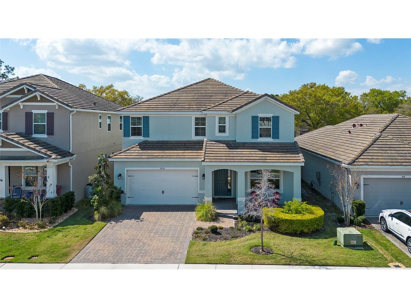 1420 Lake Florence Way Winter Park FL 32792 - LAKE FLORENCE O6093965 image1