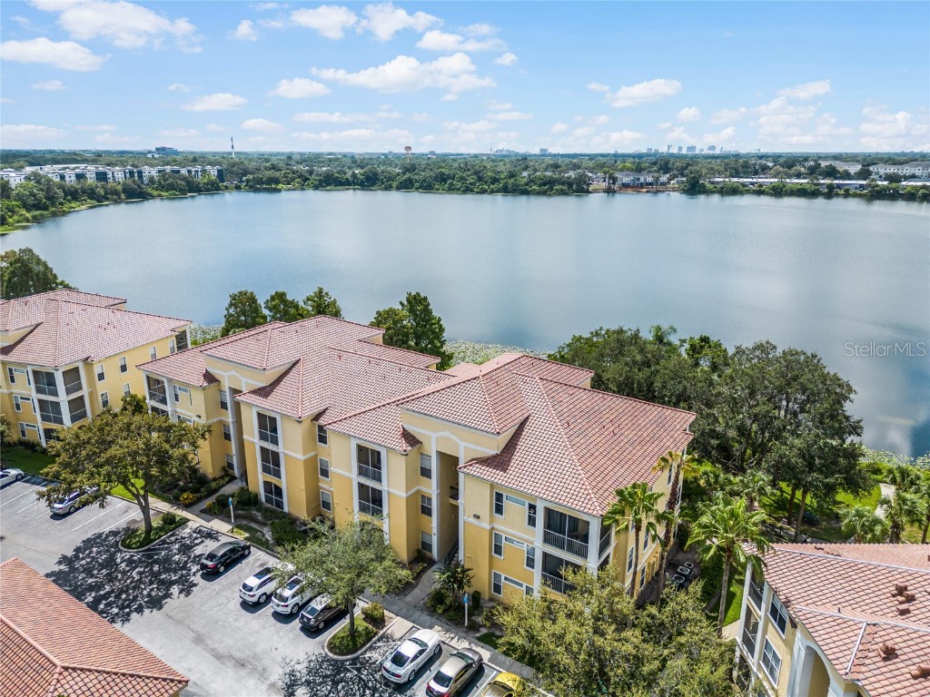 1420 Lake Shadow Circle #9208 Maitland FL 32751 - LAKE SHADOW O6139951 image1