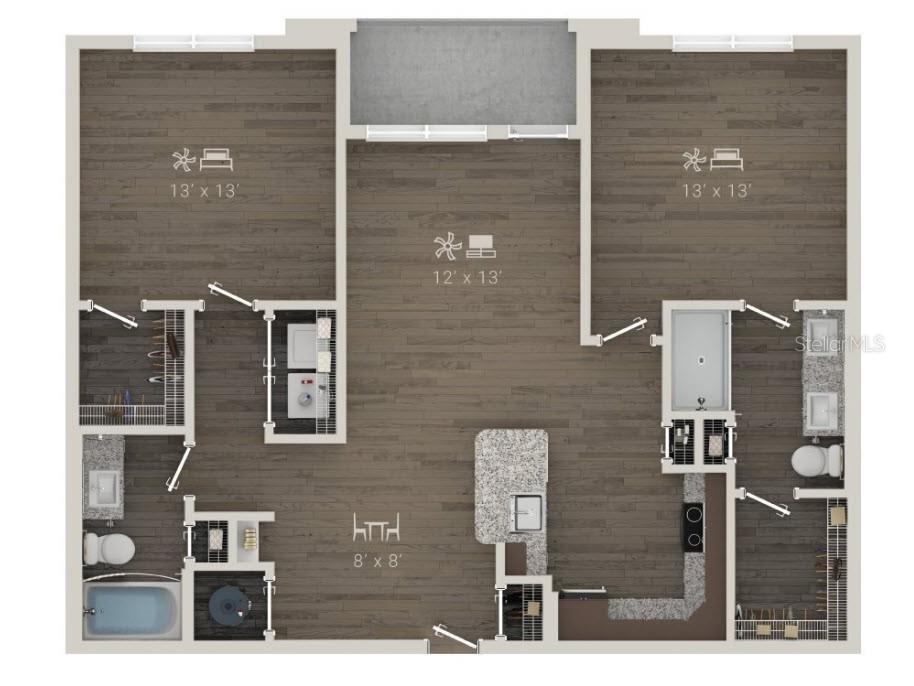1420 Lakefront Drive #3313 Sarasota FL 34240 A4638383 image2