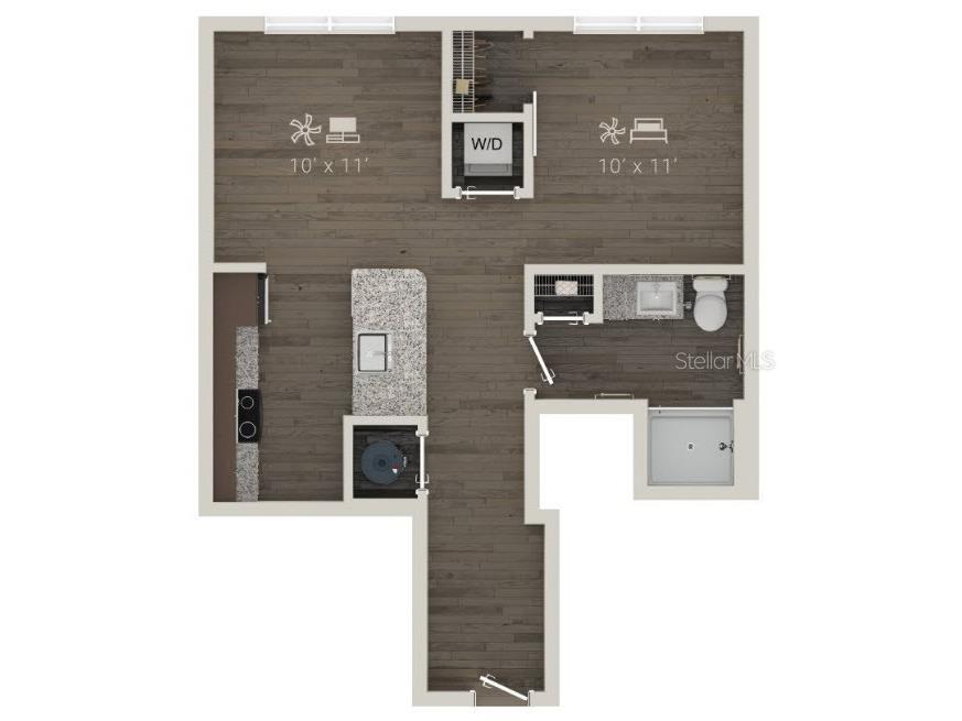 1420 Lakefront Drive #ST-3325 Sarasota FL 34240 A4638373 image2