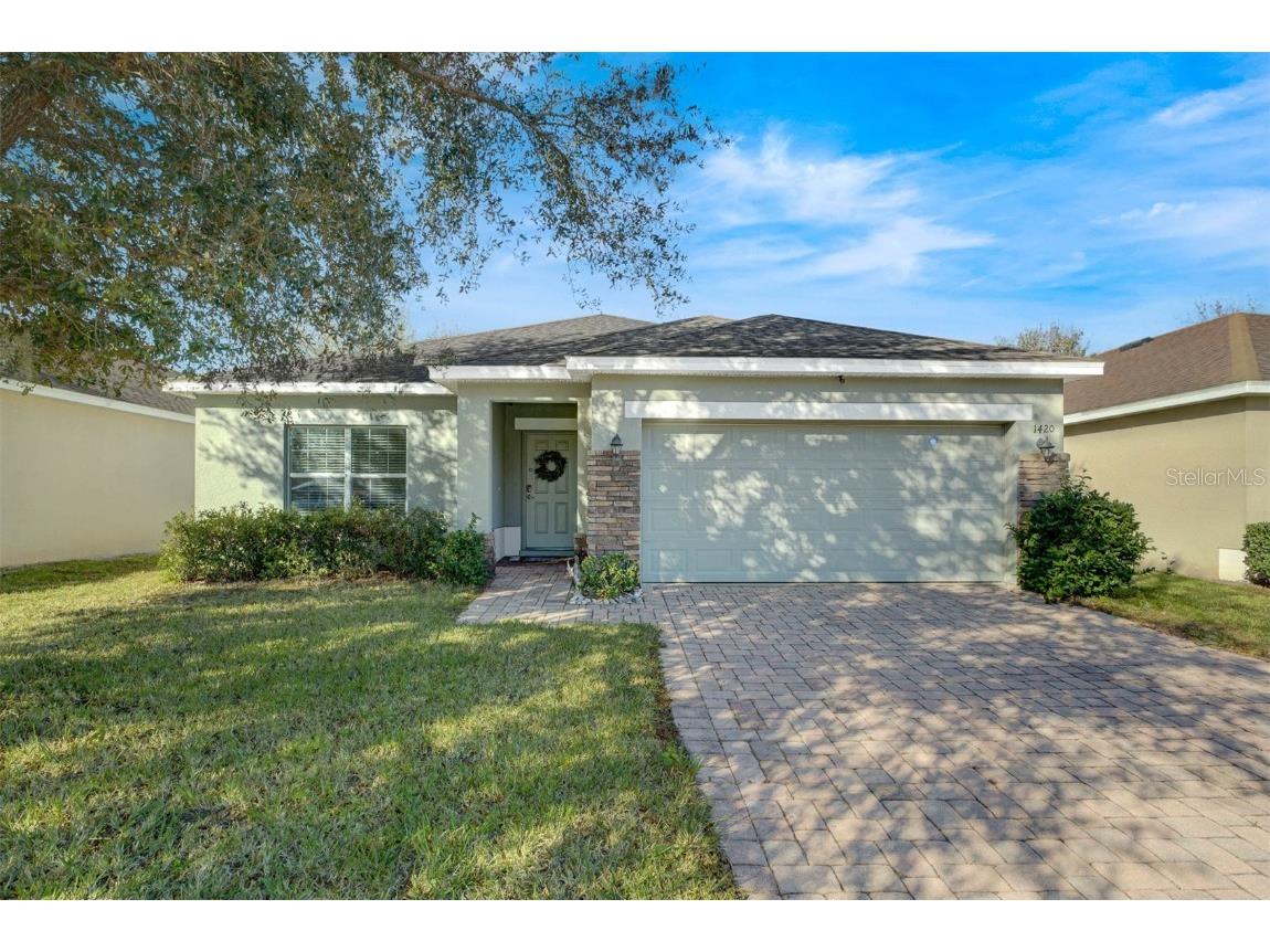 1420 Marsh Meadow Lane Davenport FL 33896 O6274697 image1
