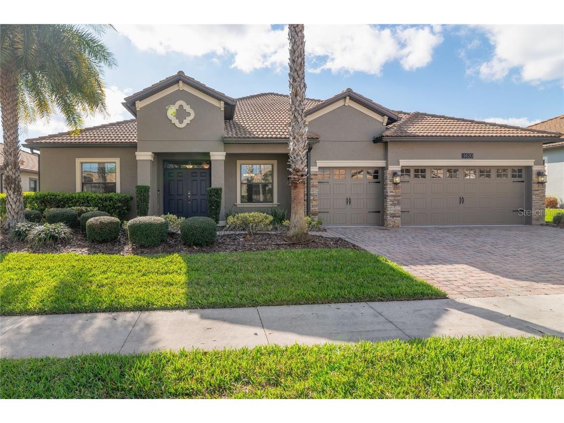 1420 Mickelson Court Davenport FL 33896 L4950998 image1