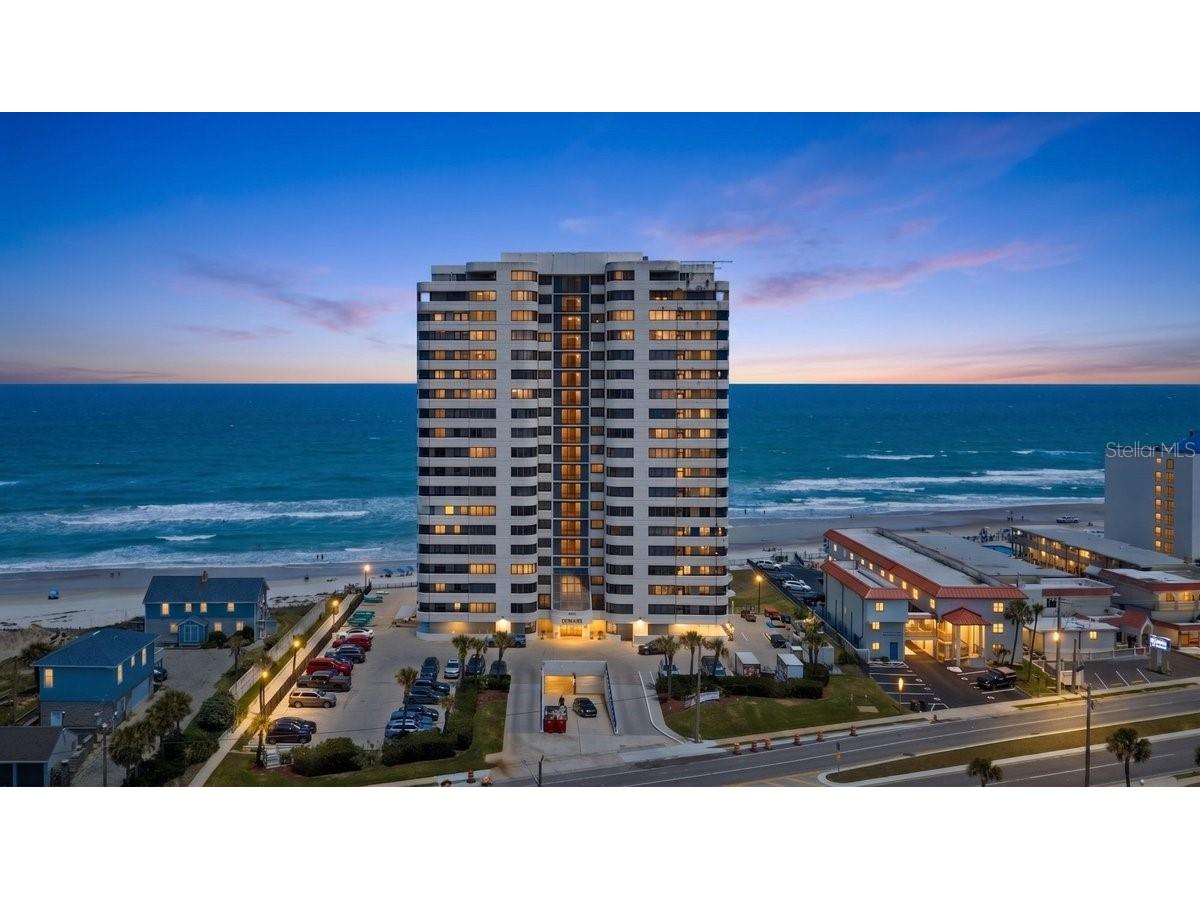 1420 N Atlantic Avenue #1104 Daytona Beach FL 32118 V4949332 image1