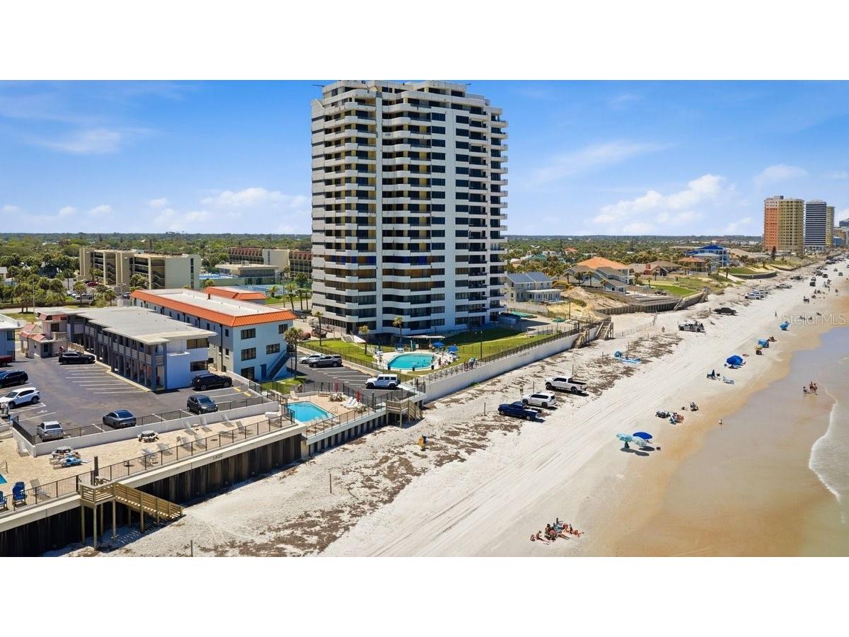 1420 N Atlantic Avenue #1104 Daytona Beach FL 32118 V4949332 image21