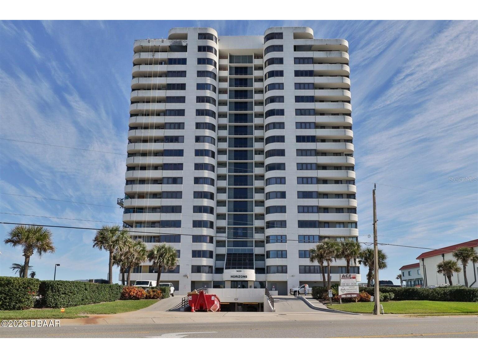 1420 N Atlantic Avenue #1601 Daytona Beach FL 32118 V4947111 image1
