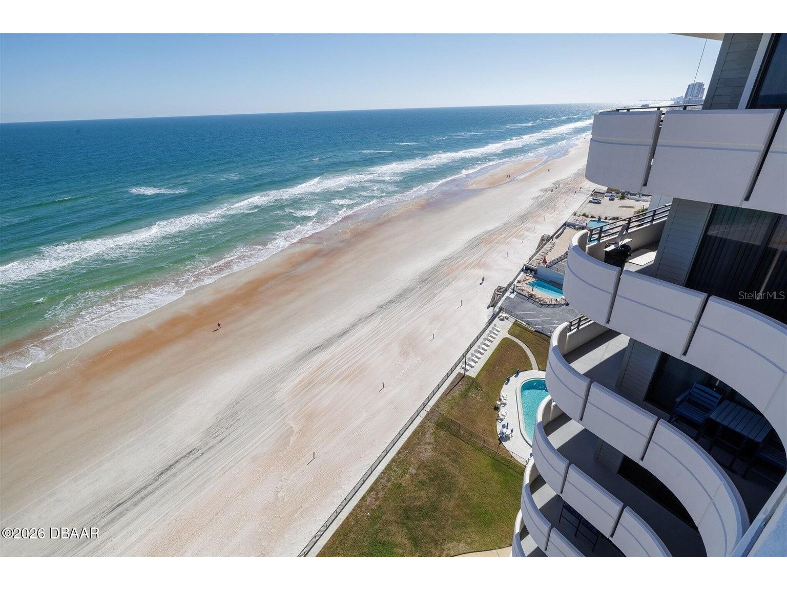 1420 N Atlantic Avenue #1601 Daytona Beach FL 32118 V4947111 image25