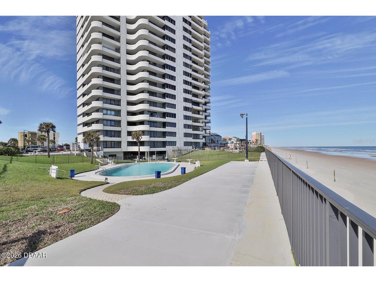 1420 N Atlantic Avenue #1601 Daytona Beach FL 32118 V4947111 image30