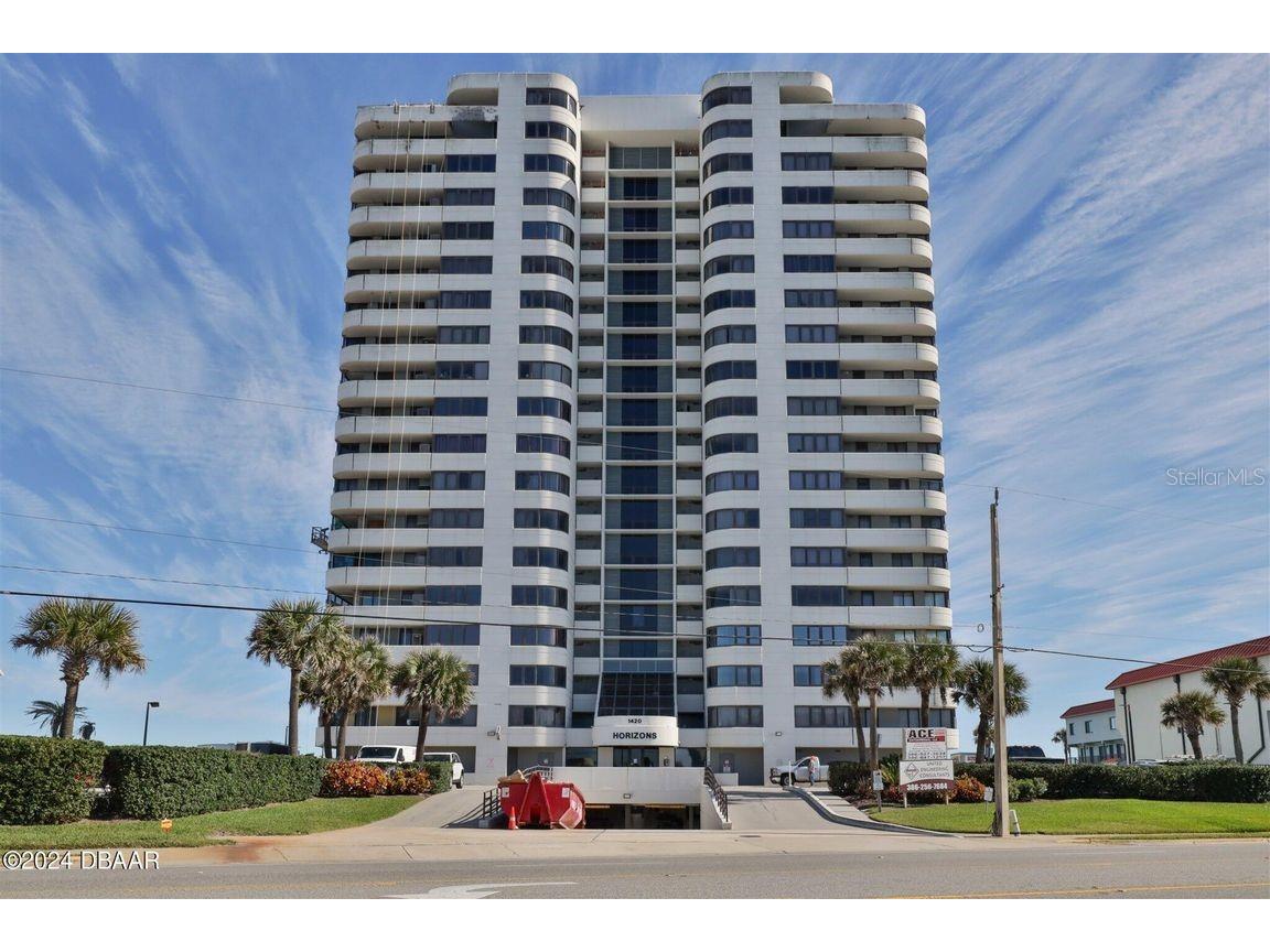 1420 N Atlantic Avenue #1801 Daytona Beach FL 32118 V4934048 image1